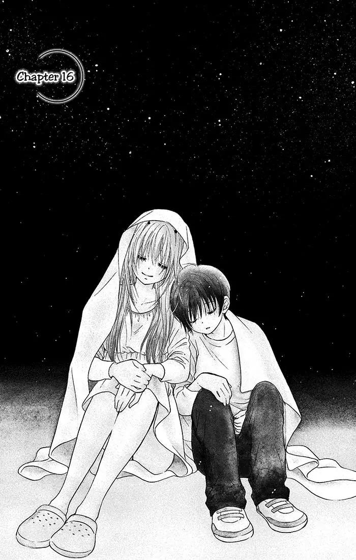 Bokura wa Bara no Ko Chapter 16 page 2 - Chapter 16