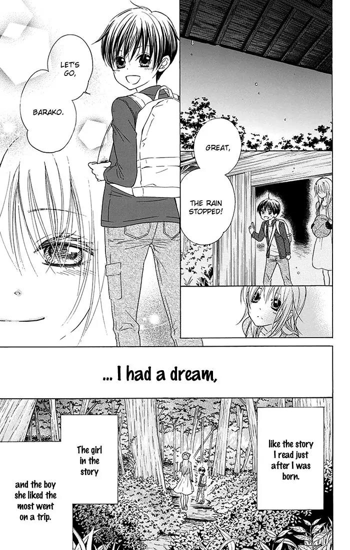 Bokura wa Bara no Ko Chapter 16 page 20 - Chapter 16