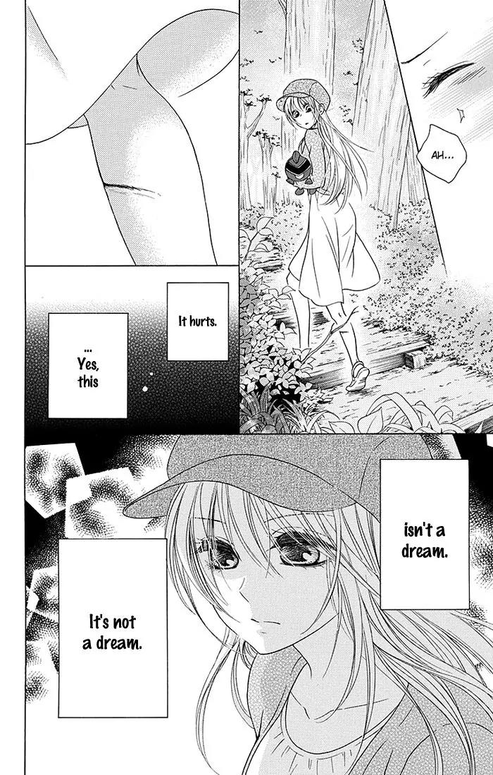 Bokura wa Bara no Ko Chapter 16 page 21 - Chapter 16