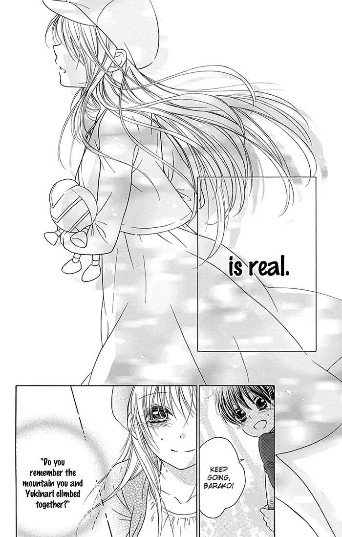 Bokura wa Bara no Ko Chapter 16 page 23 - Chapter 16