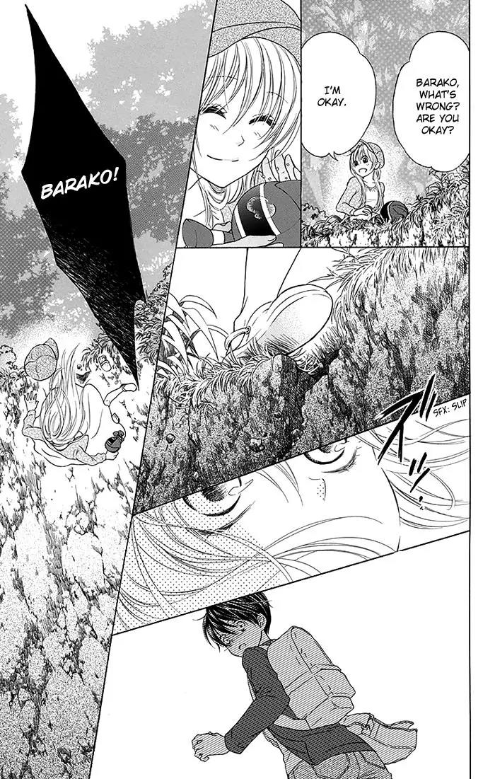 Bokura wa Bara no Ko Chapter 16 page 26 - Chapter 16