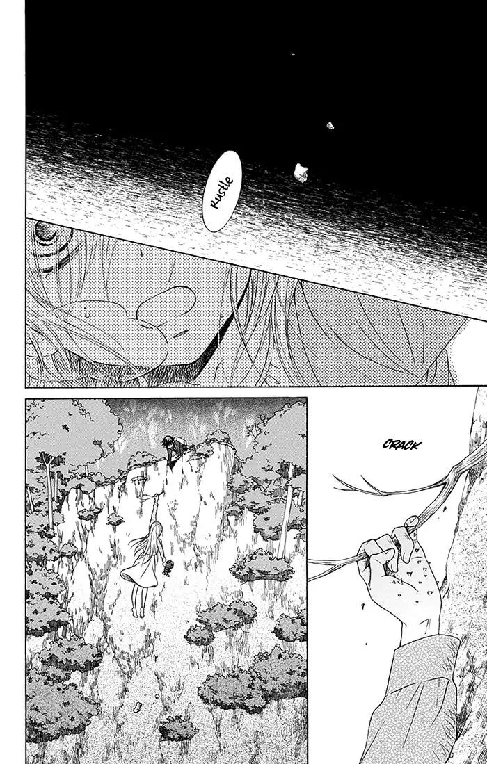 Bokura wa Bara no Ko Chapter 16 page 27 - Chapter 16