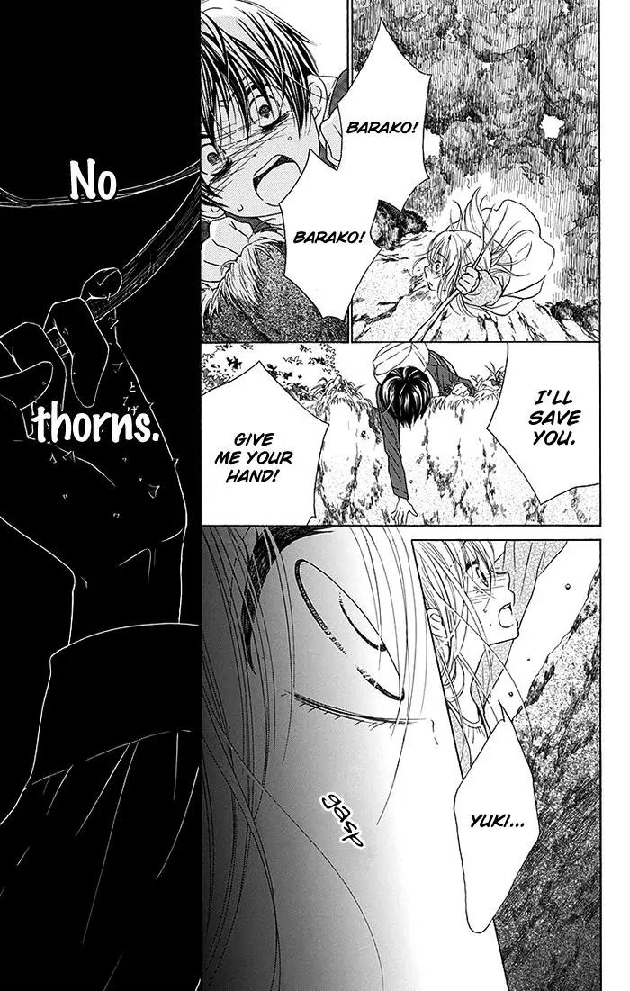 Bokura wa Bara no Ko Chapter 16 page 28 - Chapter 16