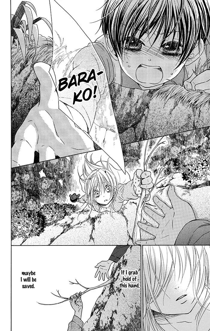 Bokura wa Bara no Ko Chapter 16 page 29 - Chapter 16