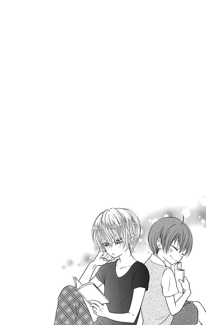Bokura wa Bara no Ko Chapter 16 page 3 - Chapter 16