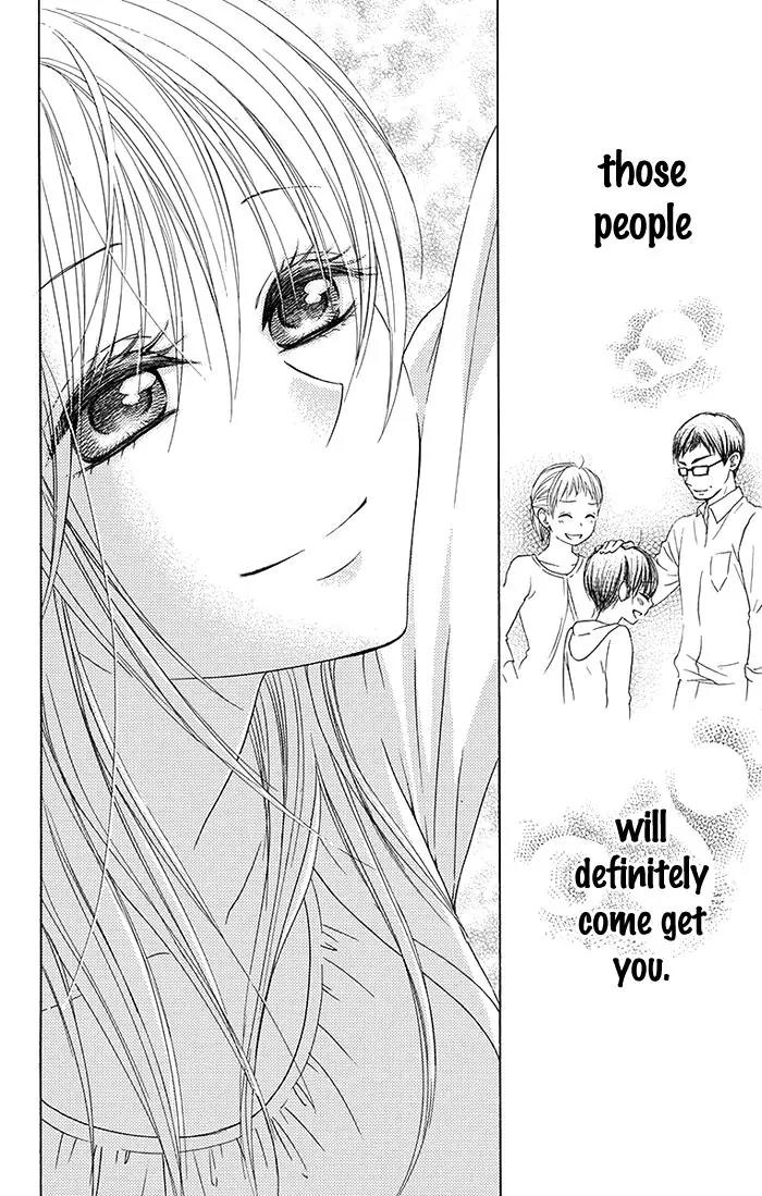 Bokura wa Bara no Ko Chapter 16 page 31 - Chapter 16
