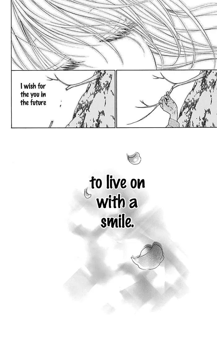 Bokura wa Bara no Ko Chapter 16 page 33 - Chapter 16