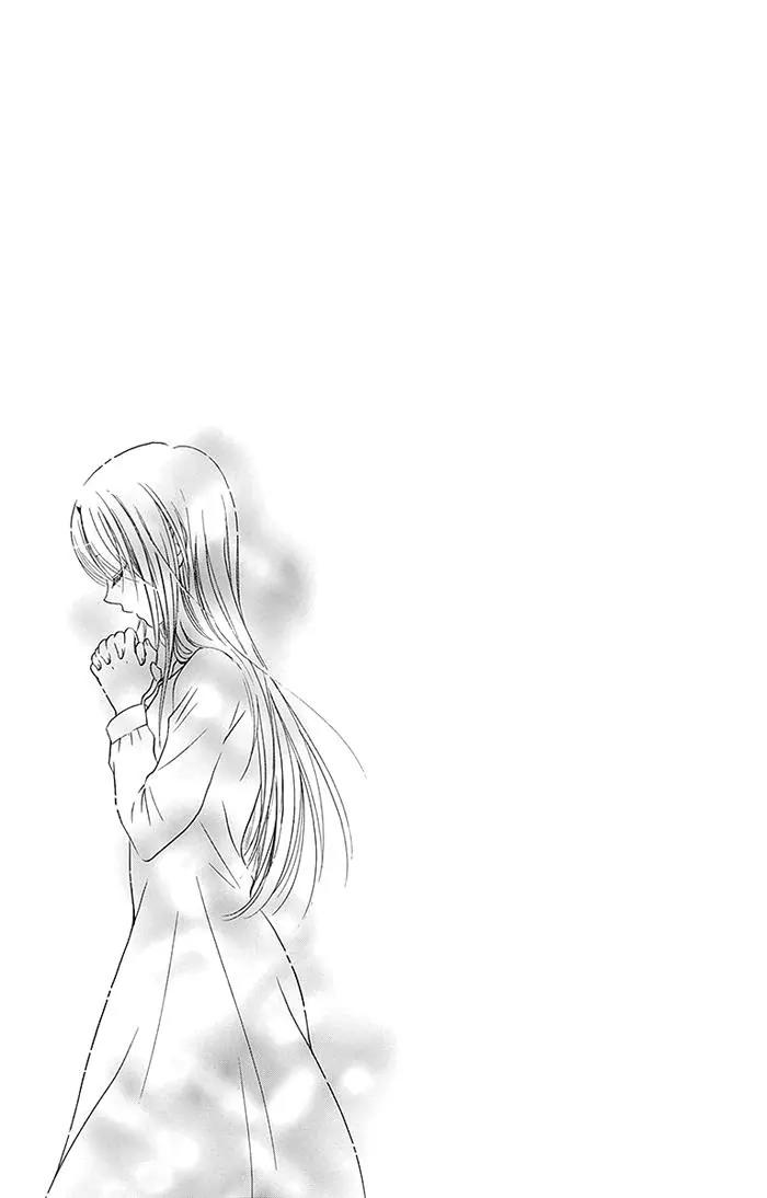 Bokura wa Bara no Ko Chapter 16 page 34 - Chapter 16