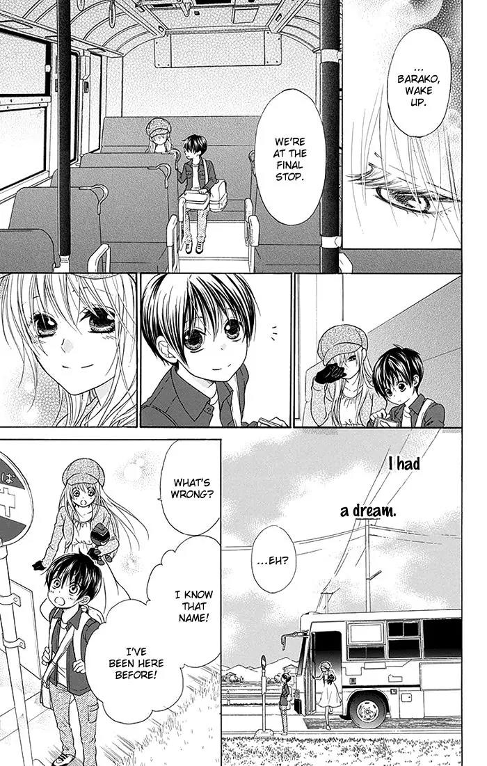Bokura wa Bara no Ko Chapter 16 page 6 - Chapter 16