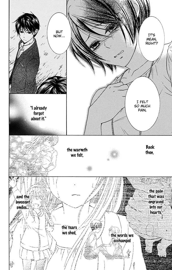 Bokura wa Bara no Ko Chapter 17 page 19 - Chapter 17