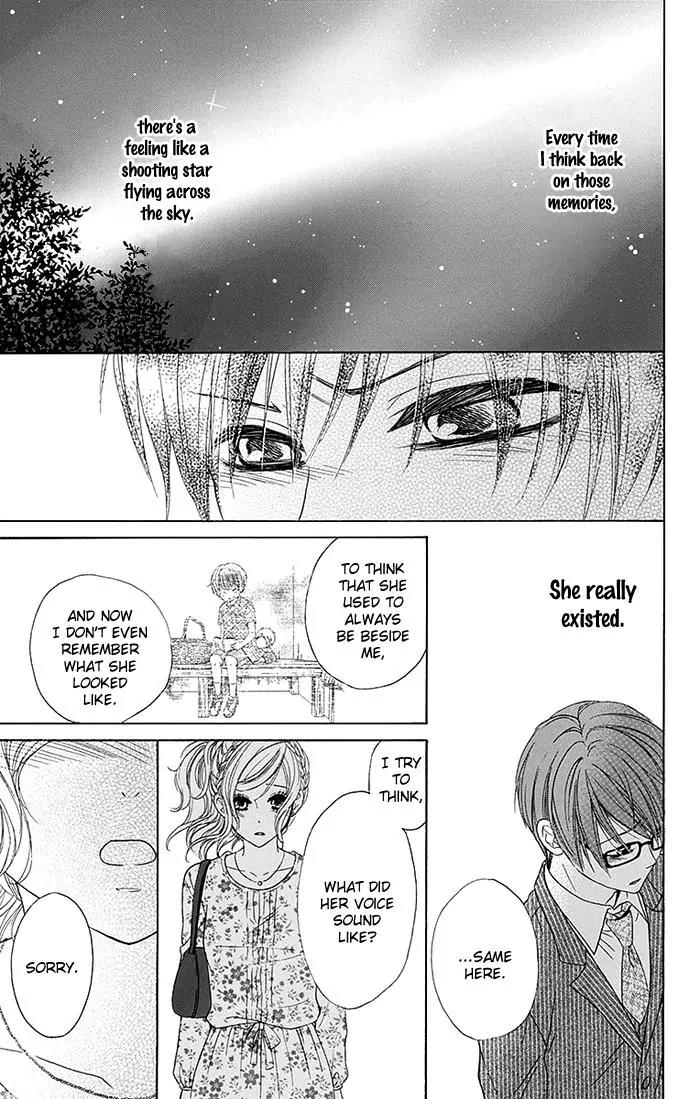 Bokura wa Bara no Ko Chapter 17 page 20 - Chapter 17