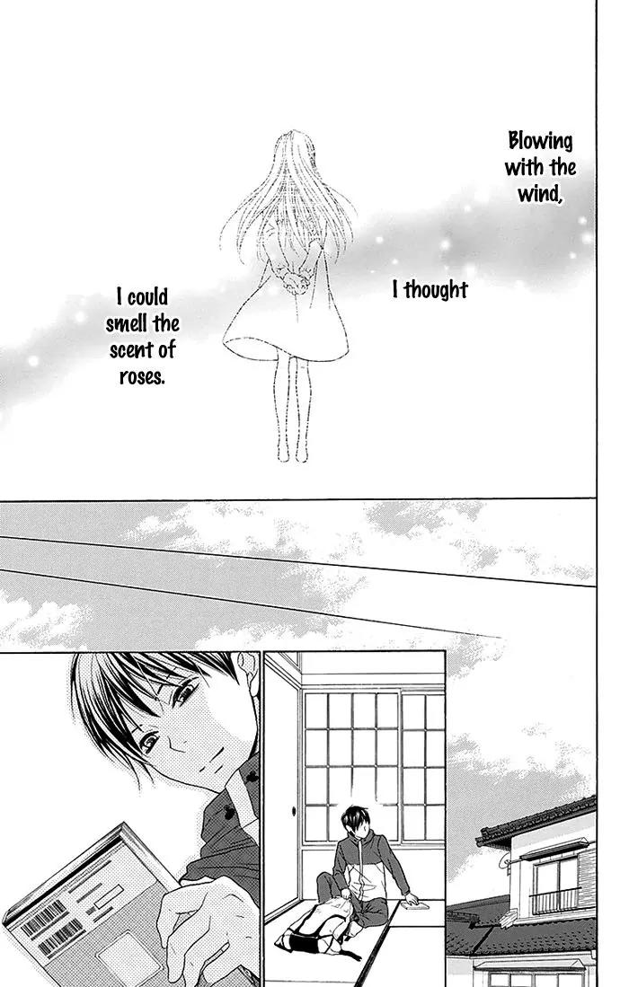 Bokura wa Bara no Ko Chapter 17 page 22 - Chapter 17