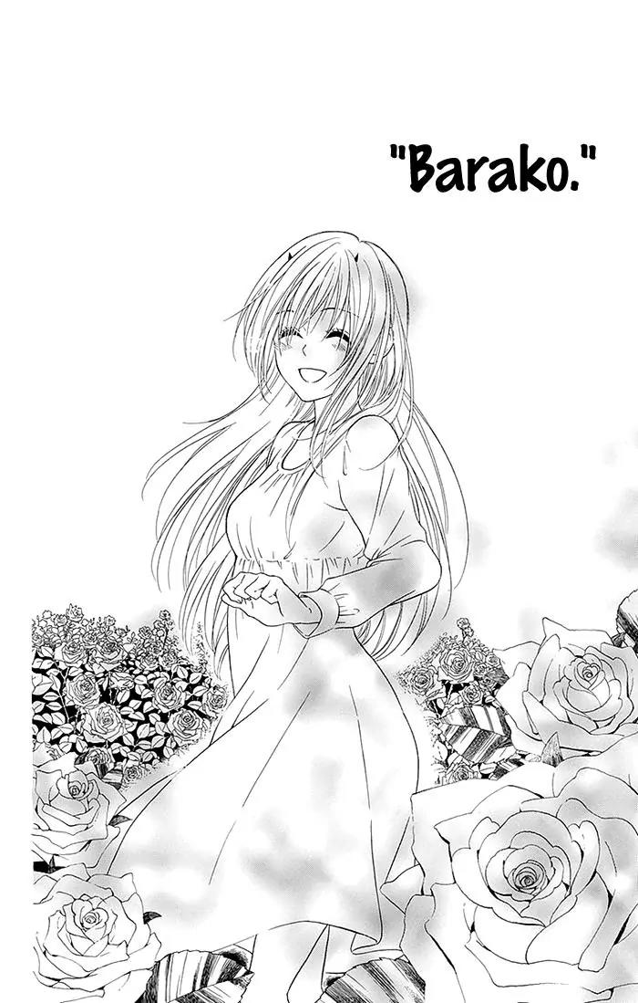 Bokura wa Bara no Ko Chapter 17 page 25 - Chapter 17