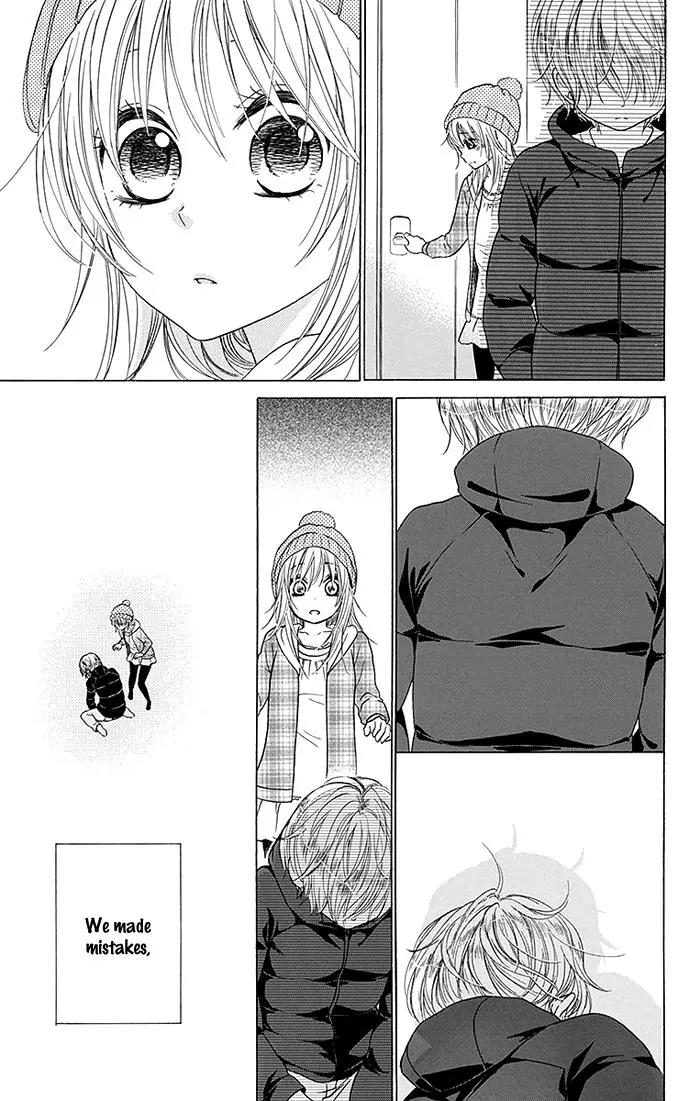 Bokura wa Bara no Ko Chapter 18 page 12 - Chapter 18