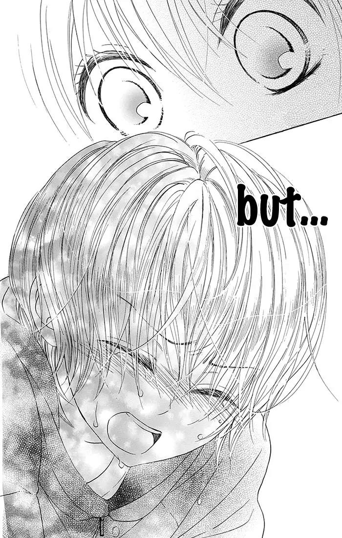 Bokura wa Bara no Ko Chapter 18 page 13 - Chapter 18