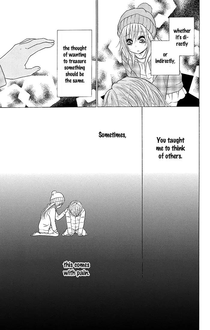 Bokura wa Bara no Ko Chapter 18 page 14 - Chapter 18