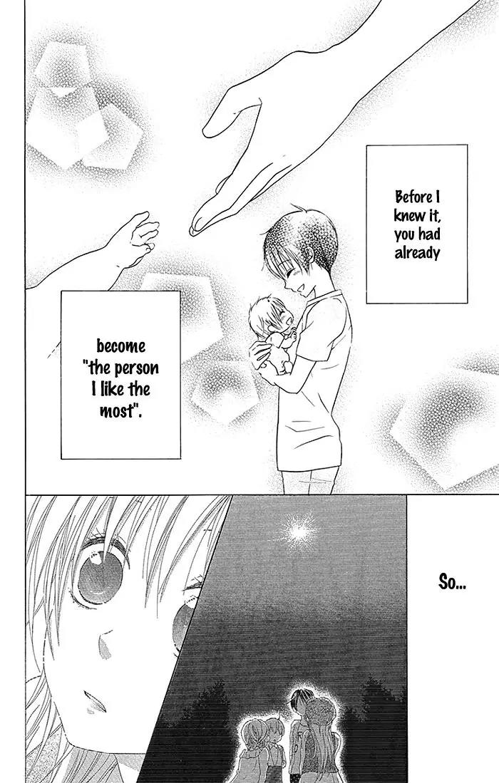 Bokura wa Bara no Ko Chapter 18 page 19 - Chapter 18
