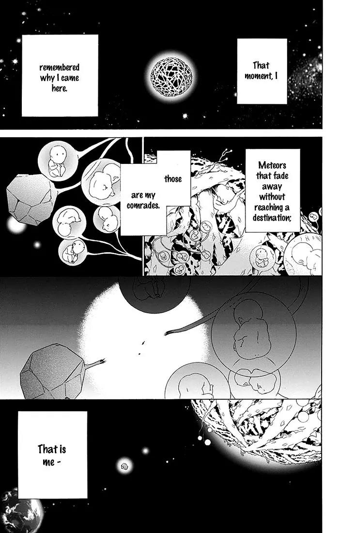 Bokura wa Bara no Ko Chapter 18 page 20 - Chapter 18