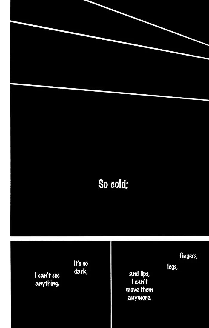 Bokura wa Bara no Ko Chapter 18 page 24 - Chapter 18