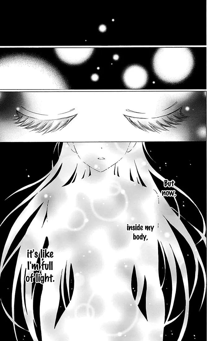 Bokura wa Bara no Ko Chapter 18 page 25 - Chapter 18