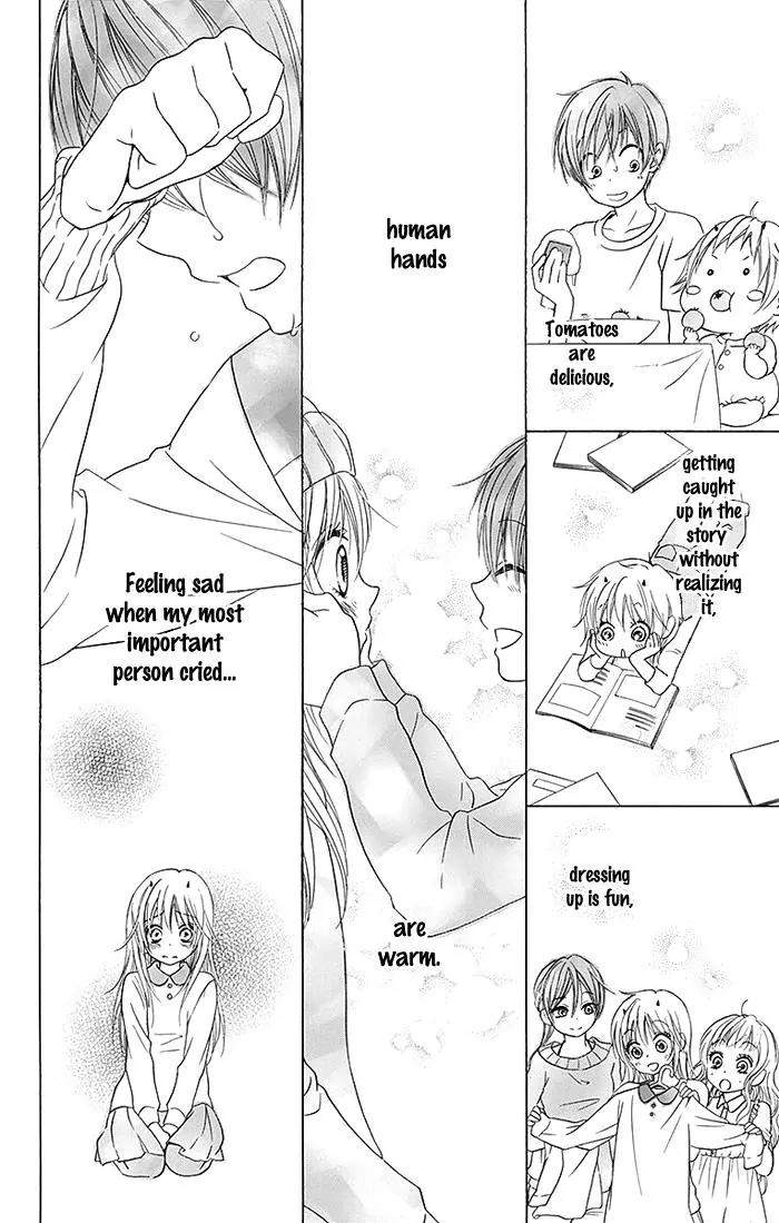 Bokura wa Bara no Ko Chapter 18 page 26 - Chapter 18