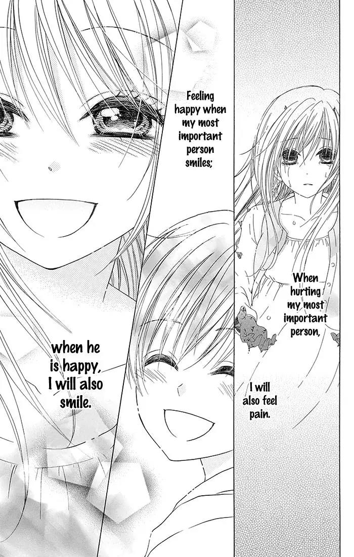 Bokura wa Bara no Ko Chapter 18 page 27 - Chapter 18