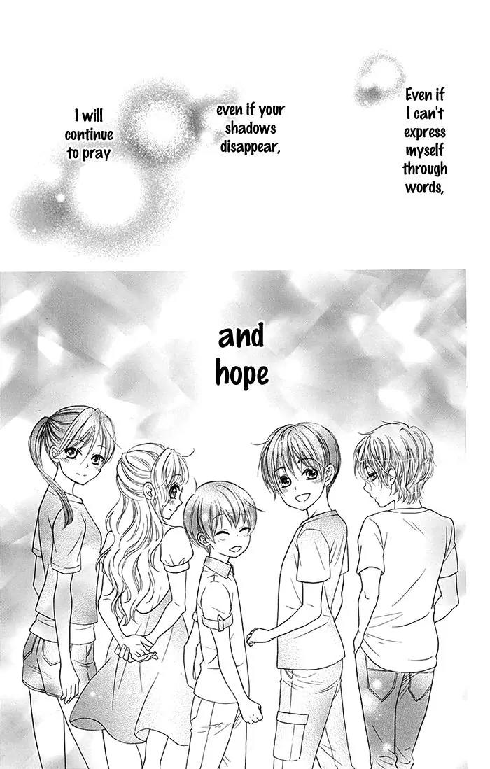 Bokura wa Bara no Ko Chapter 18 page 29 - Chapter 18