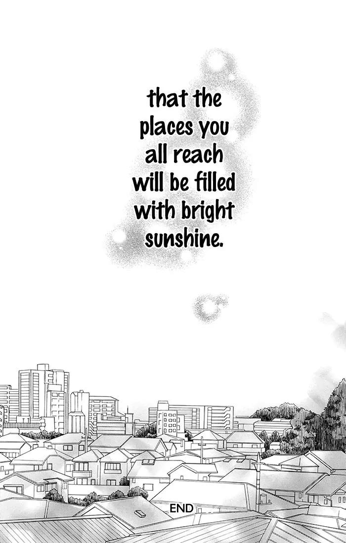 Bokura wa Bara no Ko Chapter 18 page 30 - Chapter 18