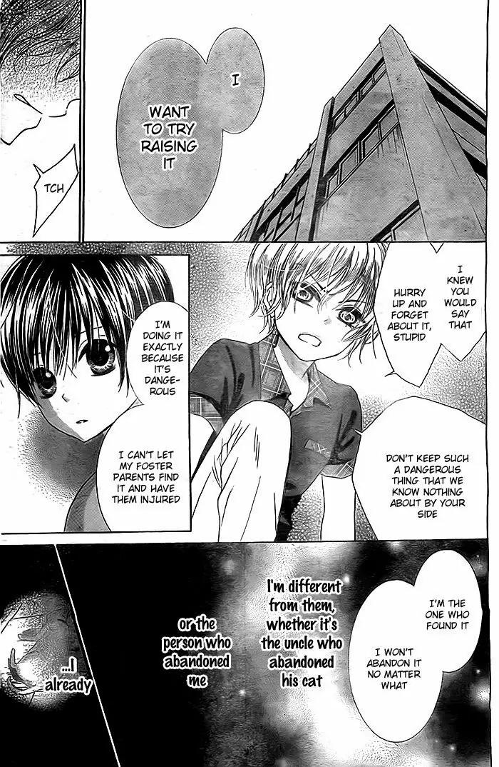 Bokura wa Bara no Ko Chapter 2 page 14 - Chapter 2