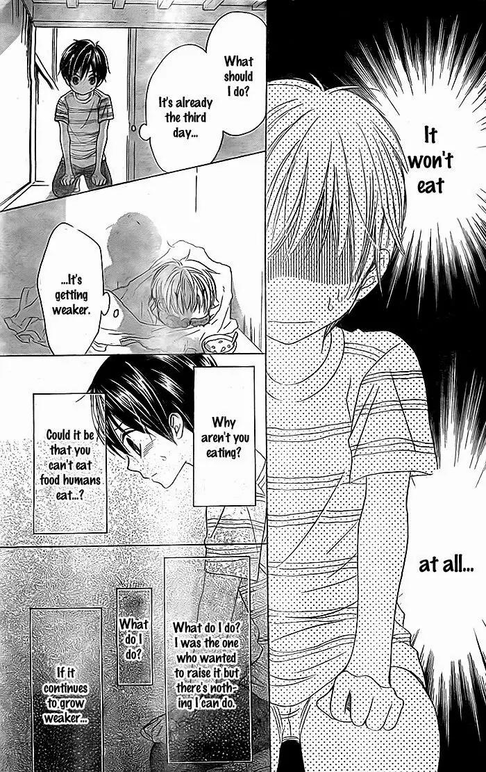 Bokura wa Bara no Ko Chapter 2 page 20 - Chapter 2