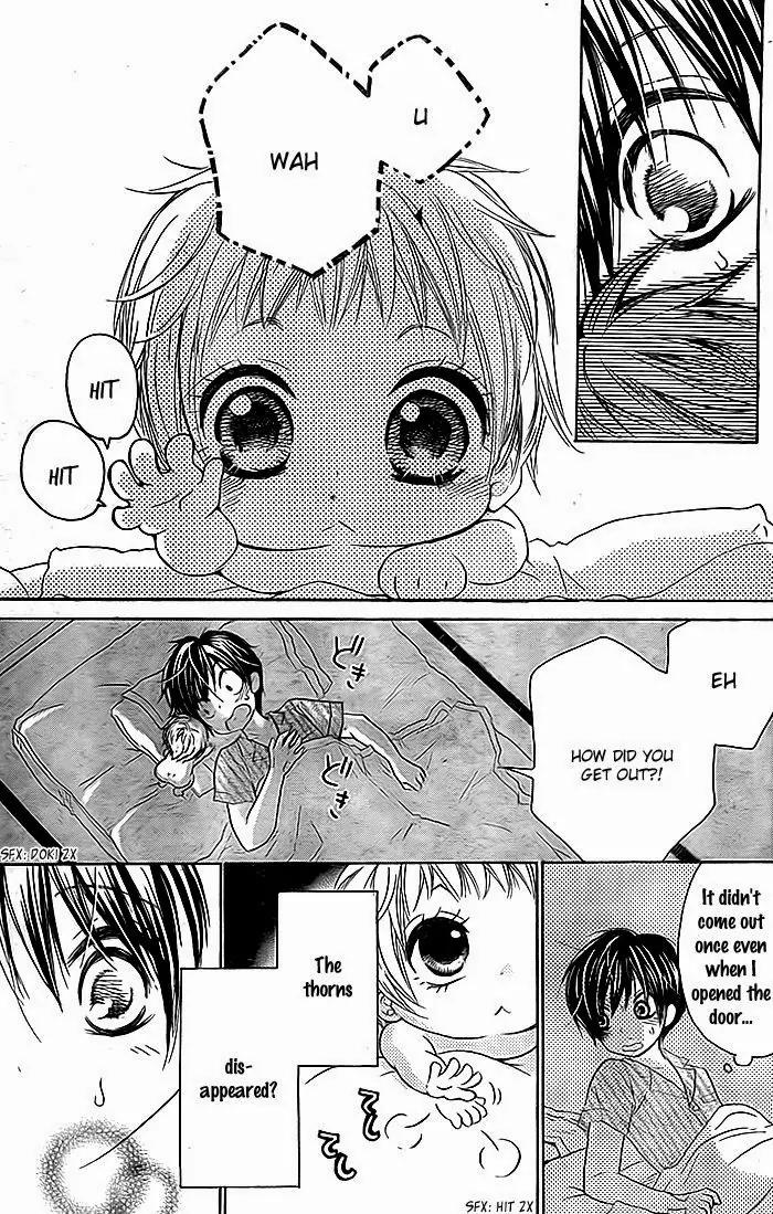 Bokura wa Bara no Ko Chapter 2 page 26 - Chapter 2