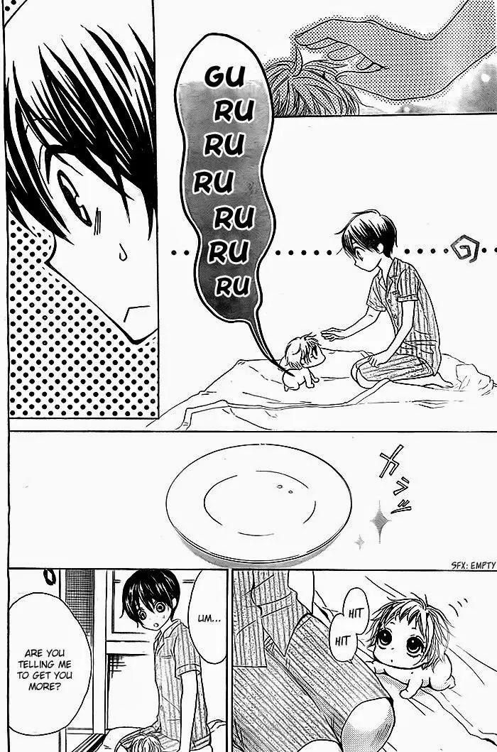 Bokura wa Bara no Ko Chapter 2 page 27 - Chapter 2