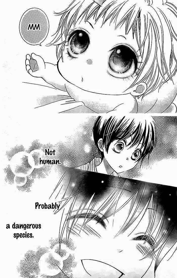 Bokura wa Bara no Ko Chapter 2 page 28 - Chapter 2
