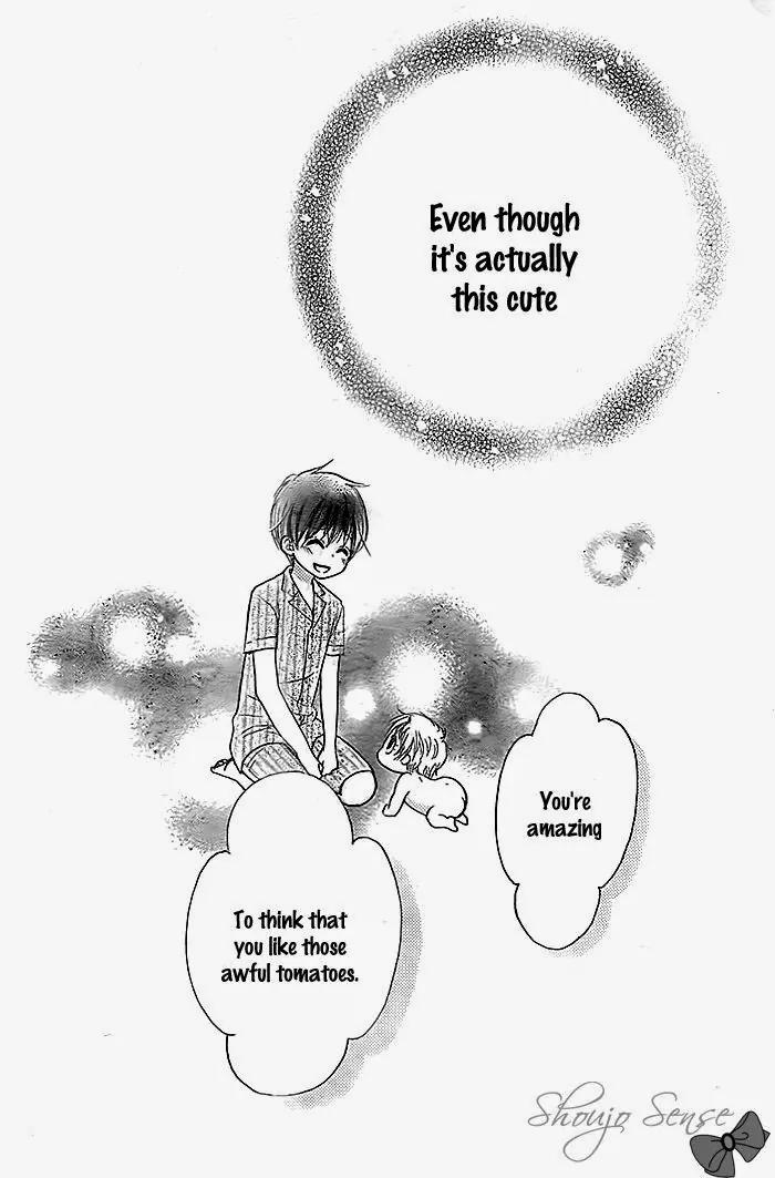Bokura wa Bara no Ko Chapter 2 page 29 - Chapter 2