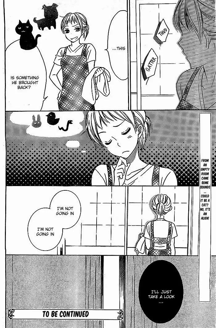 Bokura wa Bara no Ko Chapter 2 page 31 - Chapter 2
