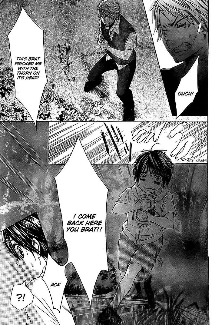 Bokura wa Bara no Ko Chapter 2 page 6 - Chapter 2