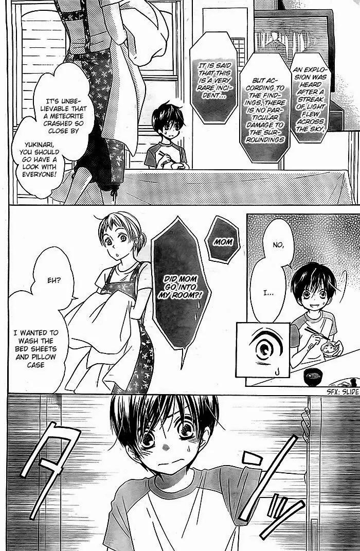 Bokura wa Bara no Ko Chapter 2 page 9 - Chapter 2