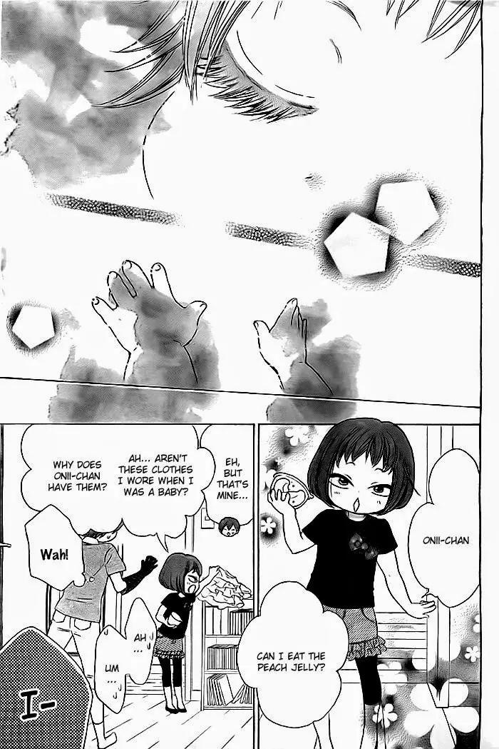 Bokura wa Bara no Ko Chapter 4 page 7 - Chapter 4