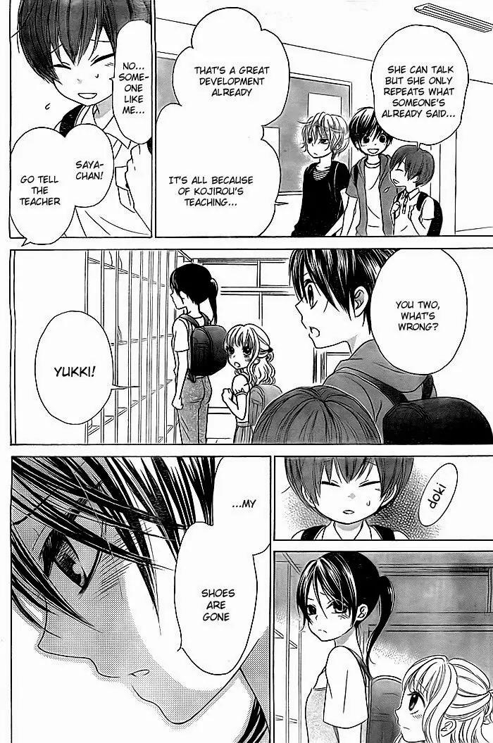 Bokura wa Bara no Ko Chapter 5 page 11 - Chapter 5