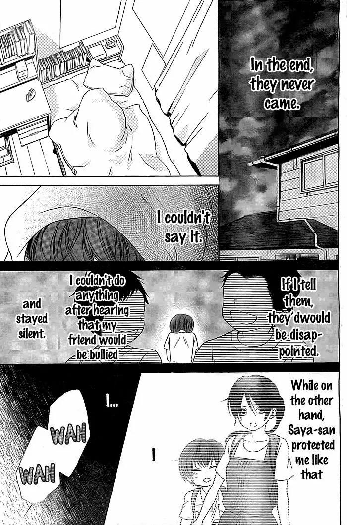 Bokura wa Bara no Ko Chapter 5 page 14 - Chapter 5