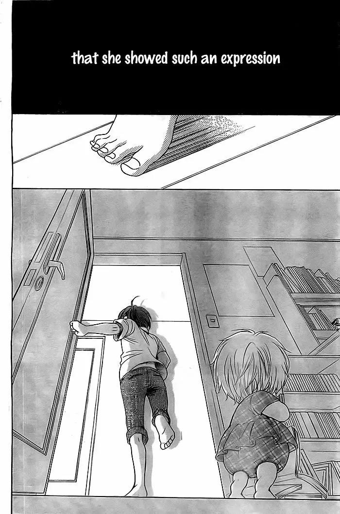 Bokura wa Bara no Ko Chapter 5 page 17 - Chapter 5