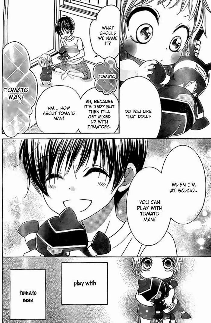 Bokura wa Bara no Ko Chapter 6 page 13 - Chapter 6