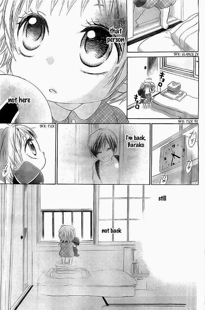Bokura wa Bara no Ko Chapter 6 page 18 - Chapter 6