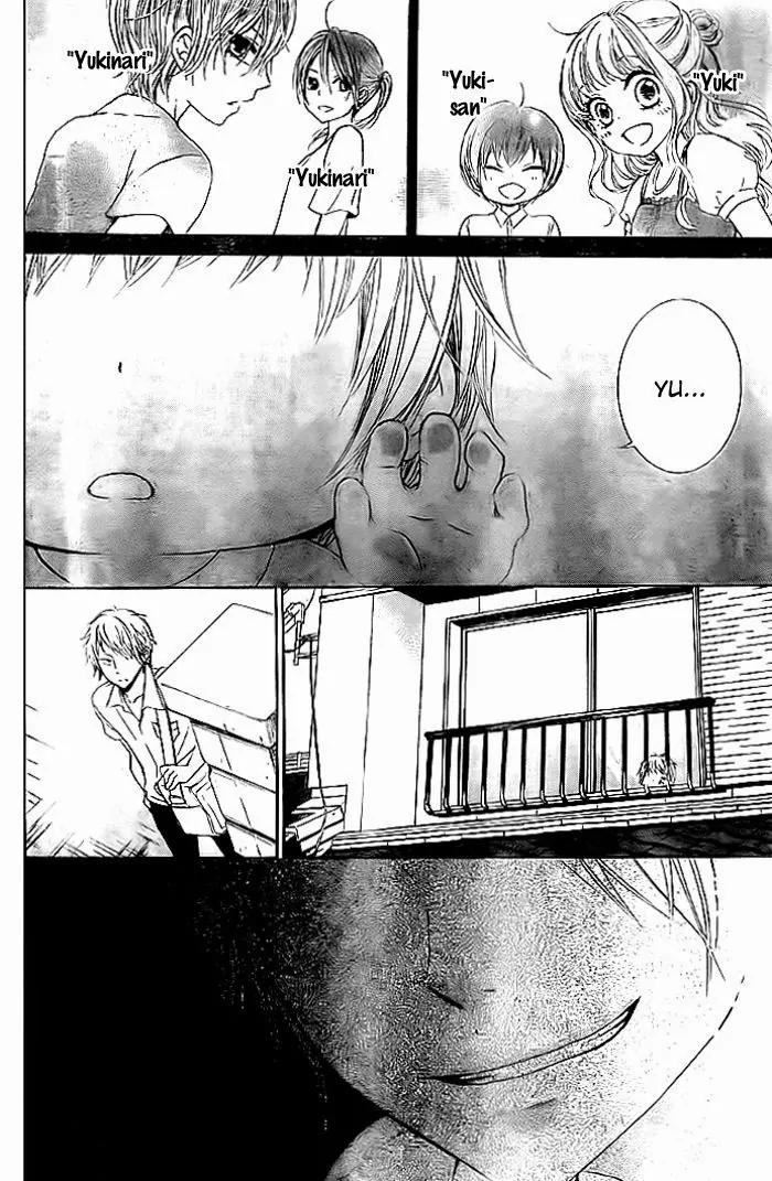 Bokura wa Bara no Ko Chapter 6 page 19 - Chapter 6