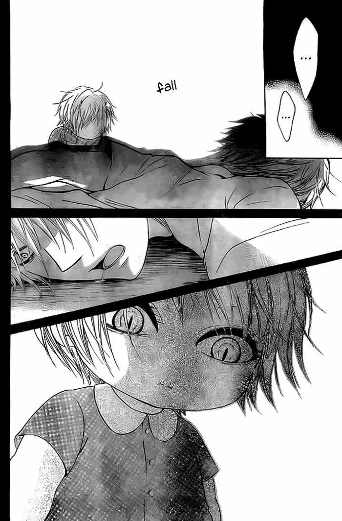 Bokura wa Bara no Ko Chapter 6 page 25 - Chapter 6