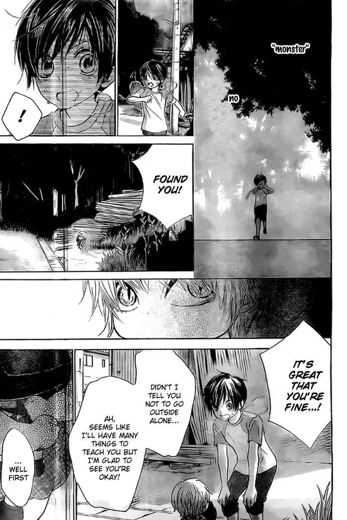 Bokura wa Bara no Ko Chapter 6 page 26 - Chapter 6