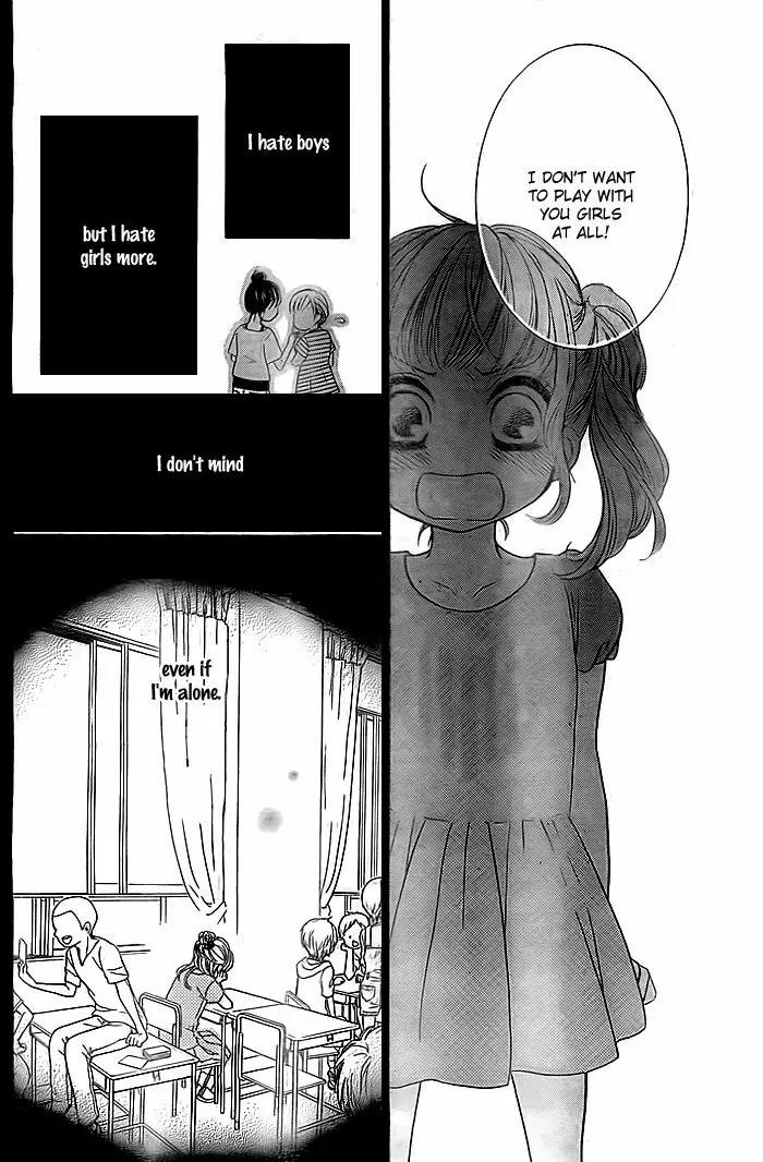 Bokura wa Bara no Ko Chapter 7 page 13 - Chapter 7