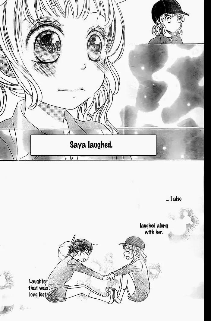 Bokura wa Bara no Ko Chapter 7 page 18 - Chapter 7