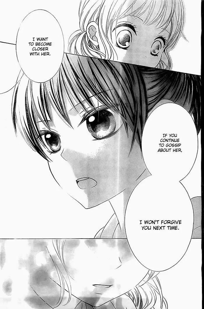 Bokura wa Bara no Ko Chapter 7 page 24 - Chapter 7