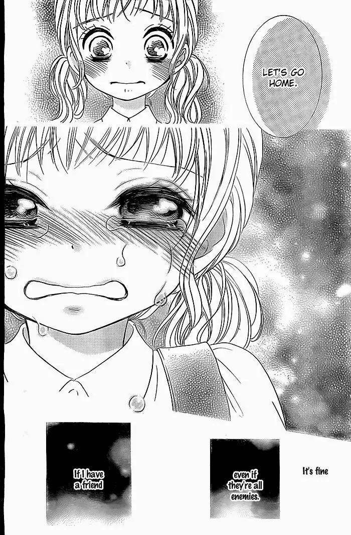 Bokura wa Bara no Ko Chapter 7 page 27 - Chapter 7